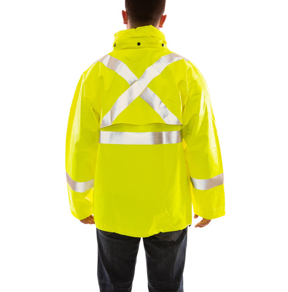 Eclipse Jacket | Tingley J44122C/J44129C