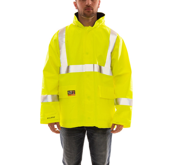 Eclipse Jacket | Tingley J44122C/J44129C
