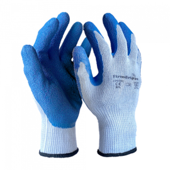 Polycotton Shell with Crinkle Latex Coating (Pack of 12) | Diamond HP4300