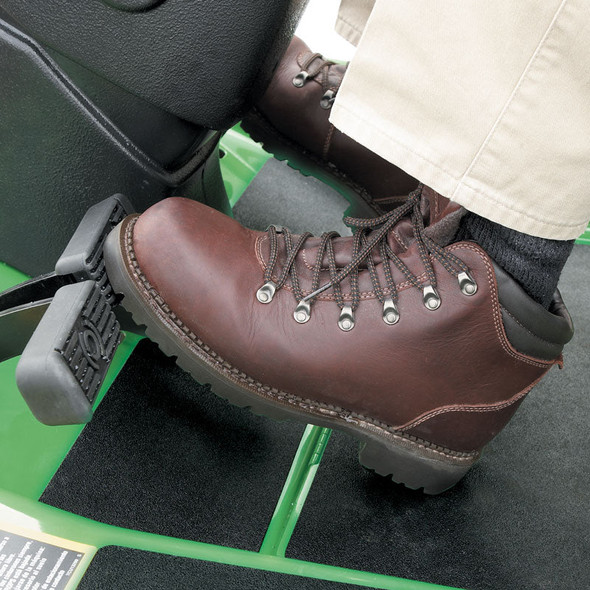 Black Gator Grip Anti-Slip Cleats 3'' x 24'' 10 Cleats/Pk | Incom Signs | All Safety