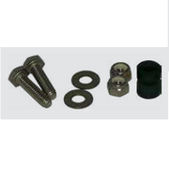 Flange Mount Hardware Kit