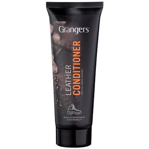 Leather Conditioner - 75ml G09066