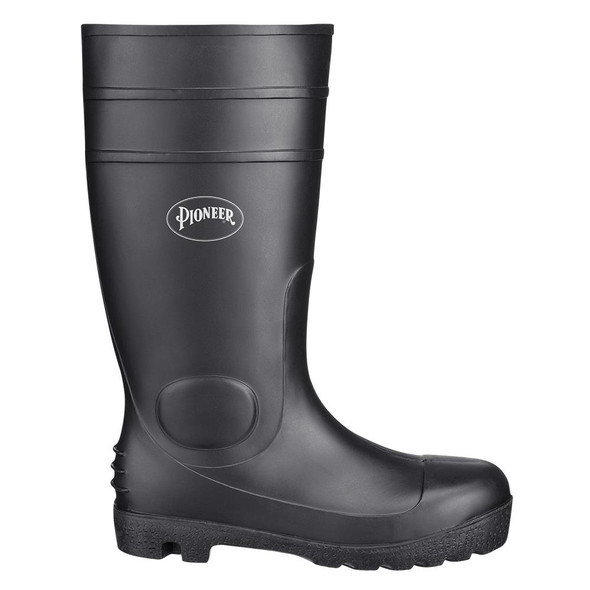 Storm Master Rubber Boot | PVC | Pioneer 1011 Safety Supplies Canada Storm Master Rubber Boot | PVC | Pioneer 1011 Safety Supplies Canada