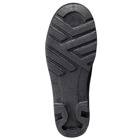 Heavy Duty PVC Steel Toe Rubber Boot | SD | Pioneer 1022 | All Safety