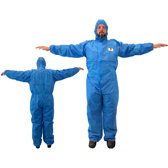 FR Coveralls