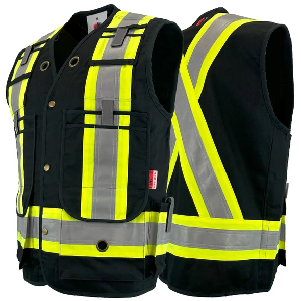 FR Vests