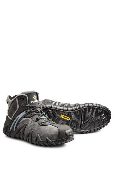 Venom Mid | Terra | All Safety