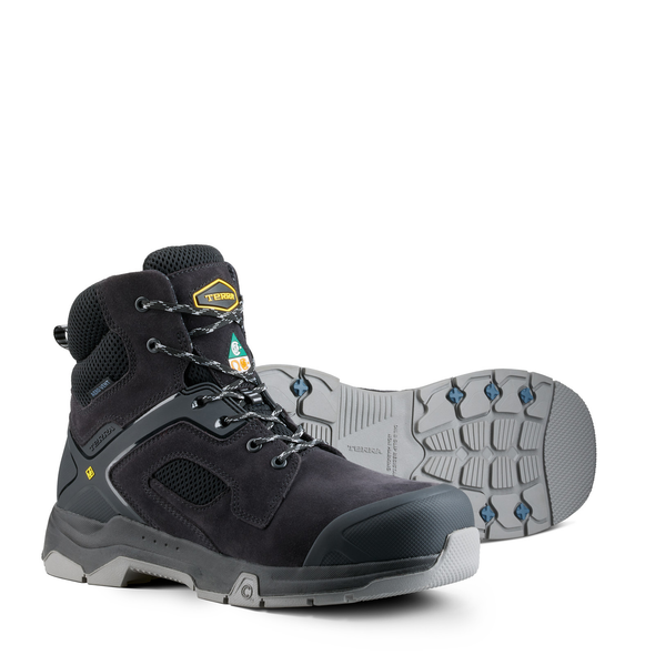 6 In Cobalt | Terra | All Safety