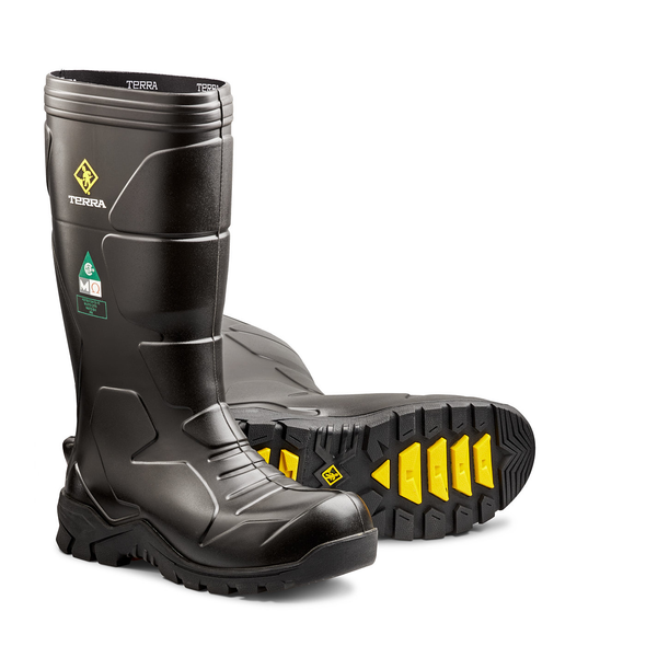 Narvik 14 In Int-Met | Terra | All Safety