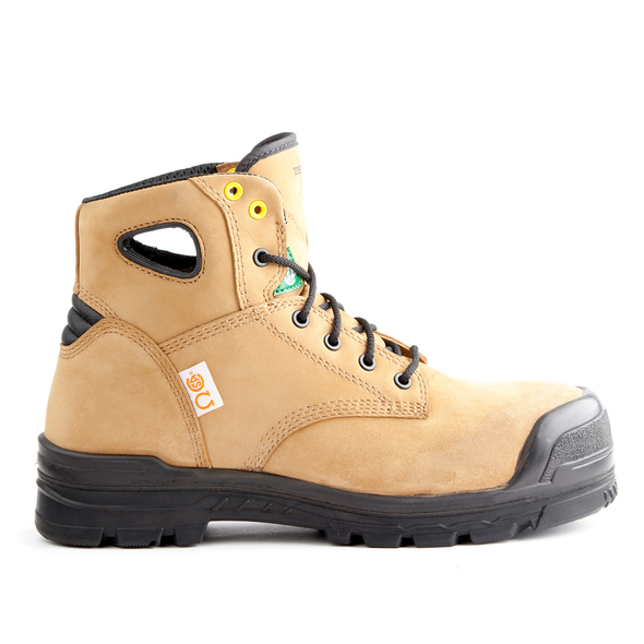 6 In Baron | Terra | All Safety