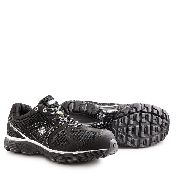Pacer 2.0 | Terra | All Safety