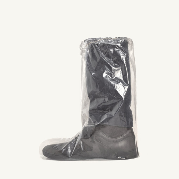 Keepkleen - Disposable Shoe Covers | Superior Touch | All Safety