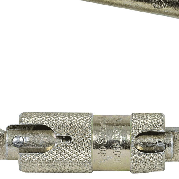 1" Carabiner | CSA CE | PeakWorks CP-03015-1