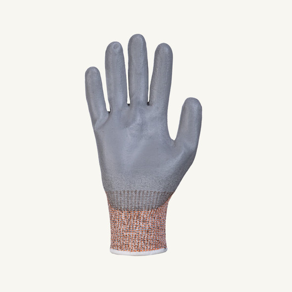 Tenactiv PU Coated Gloves | Cut Resistance A2 | 12 Pack | Superior Glove | All Safety