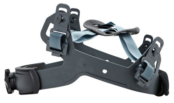 Replacement Suspension for Hard Hat | w/ Ratchet | Dynamic | All Safety