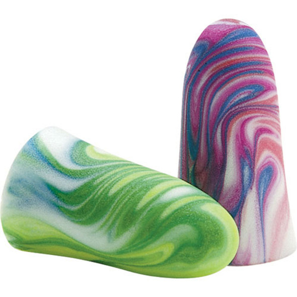 Un-Corded Foam Ear Plugs (200 Pairs) | Moldex SparkPlugs SAG838 Un-Corded Foam Ear Plugs (200 Pairs) | Moldex SparkPlugs SAG838