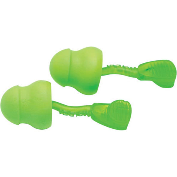 Glide Foam Ear Plugs (100 Pairs) | Moldex SEH047   Safety Supplies Canada