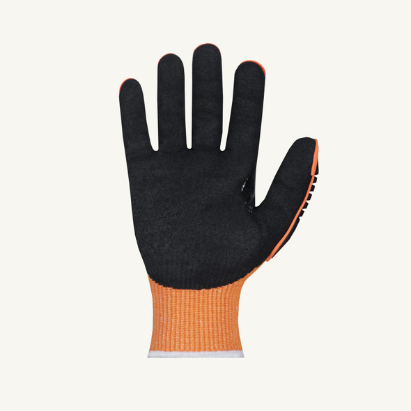 Impact Resistant - Tenactiv Gloves | Cut Resistance A9 | 12 Pack | Superior Glove | All Safety