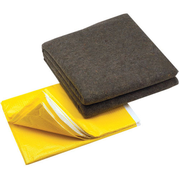 Emergency Blanket | Multipurpose | Zenith SAY609/SAY610 Emergency Blanket | Multipurpose | Zenith SAY609/SAY610