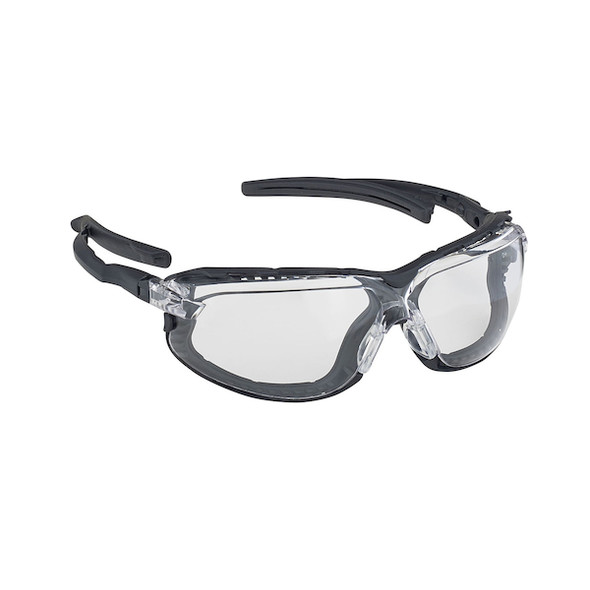 Fusion PLUS Comfort-Fit Safety Glasses (Pack of 10) | Dynamic | All Safety