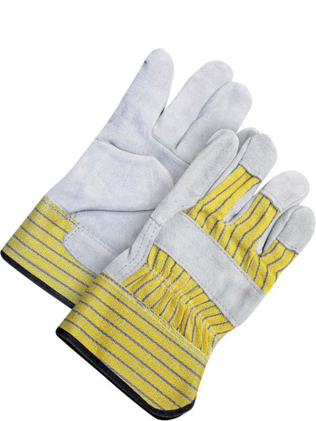 Fitter Glove Split Cowhide | Bob Dale Gloves | All Safety