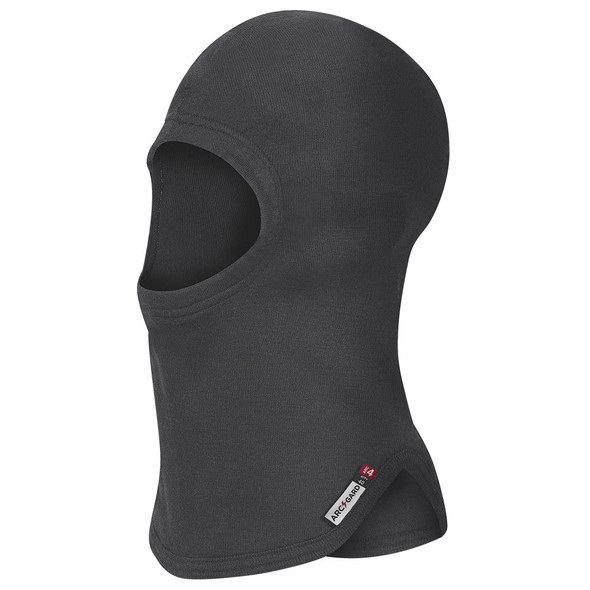 Fire Resistant Double-Layer Balaclava | 1-Hole | Pioneer C304 | All Safety