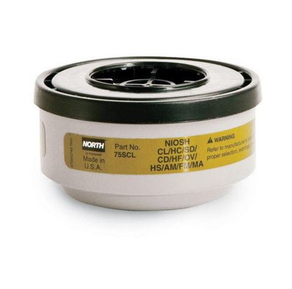 Defender Multi-Purpose Cartridge | Honeywell | All Safety