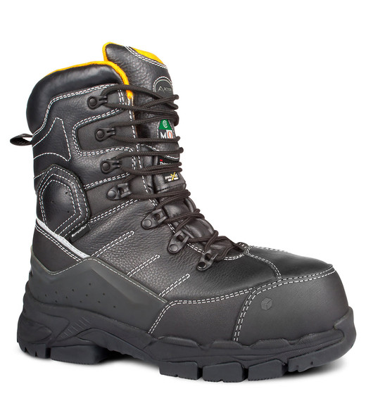 Cannonball | 8'' Insulated Work Boots | Metgard Protection | Acton | All Safety