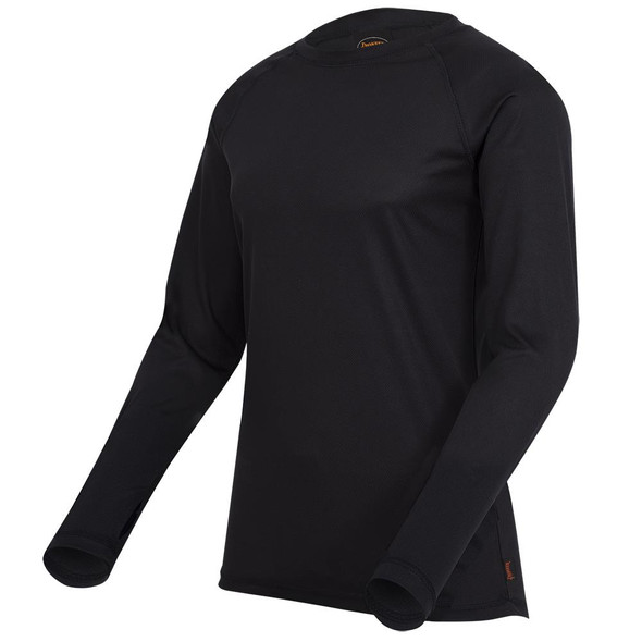 Premium Quick-Dry and Moisture-Wicking Long Underwear Set | Pioneer D2200A | All Safety