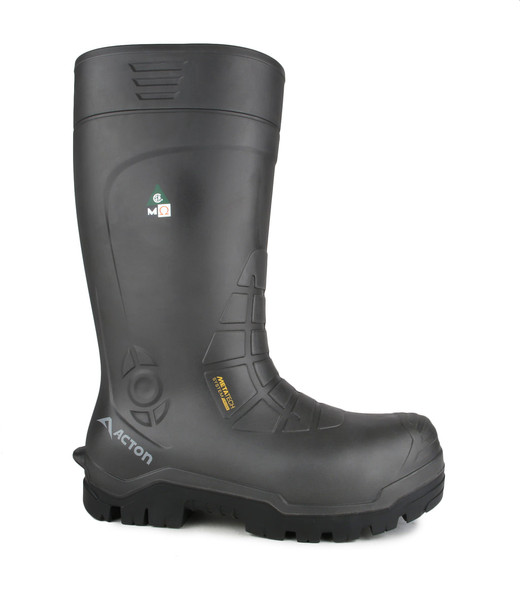 All Weather | 15'' Insulated Work Boots | Metguard Protection | Acton | All Safety