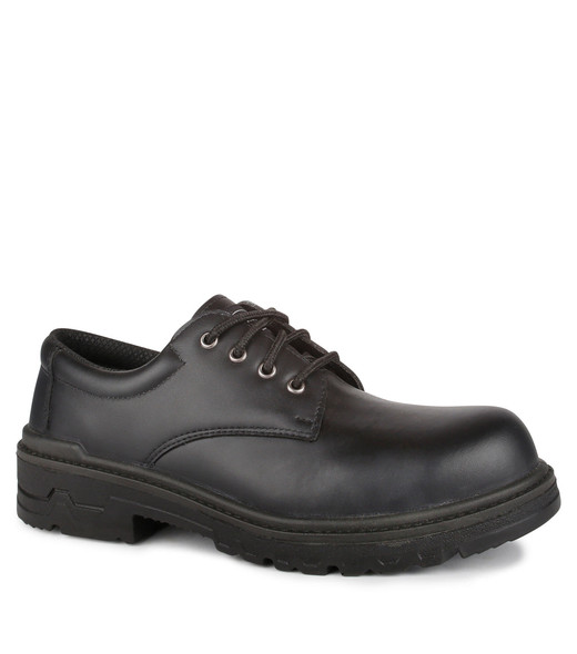 Protector | Leather Work Shoes | Acton | All Safety