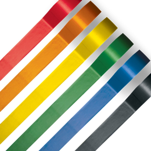 Aisle Marking Conformable Tape PST