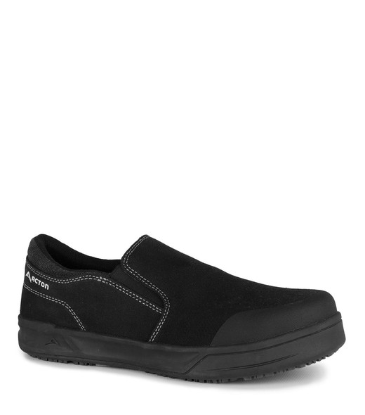 Freestyle Slip-On | Easy Donning Urban Work Shoes | Acton | All Safety