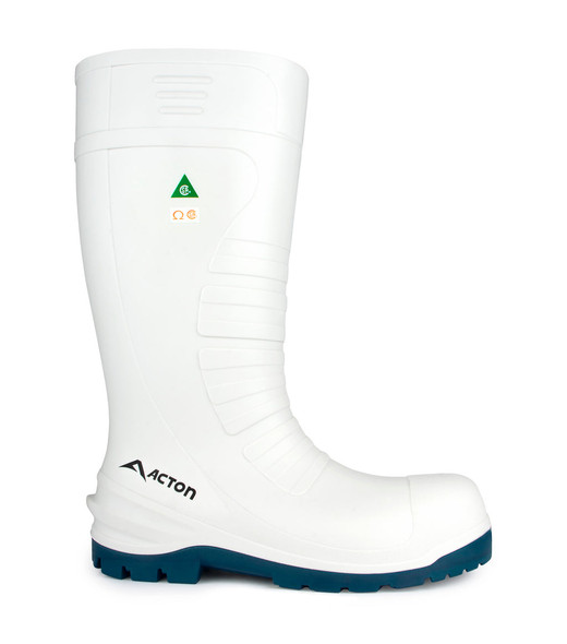 All Terrain | 15'' PU Agrifood Work Boots | CSA ESR | Acton | All Safety