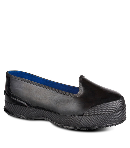 Robson Wide | Work Overshoes | Extra-Wide Fit | Acton | All Safety