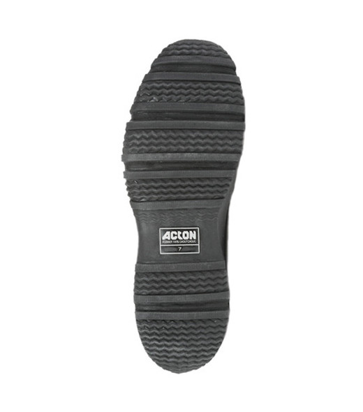 Robson Wide | Work Overshoes | Extra-Wide Fit | Acton | All Safety