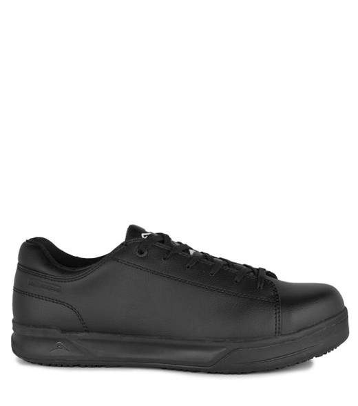 Freestyle | Vegan Mirofiber Work Shoes | Acton | All Safety