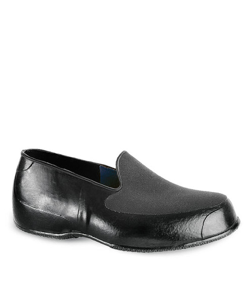 Banker | Urban Overshoes | Insulating Fleece Lining | Acton | All Safety