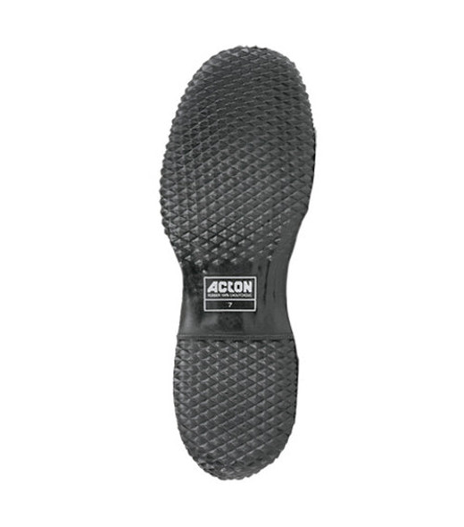 Banker | Urban Overshoes | Insulating Fleece Lining | Acton | All Safety