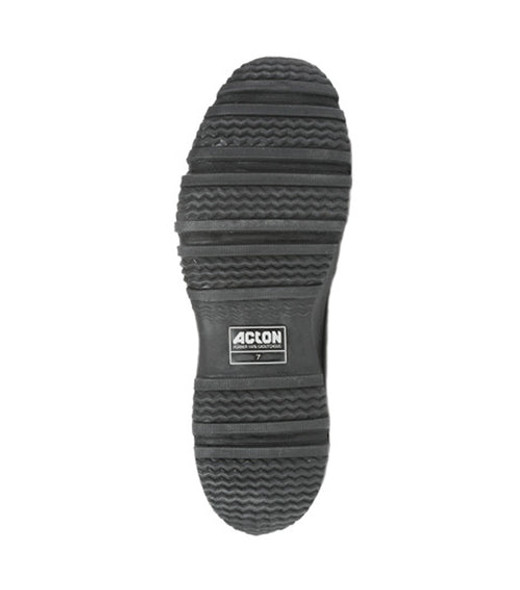 Prince | Urban Overshoes | Insulating Fleece Lining | Acton | All Safety