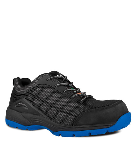 Profusion | Athletic Work Shoes | Metal Free | Acton | All Safety