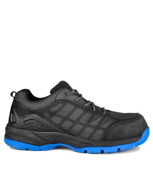 Profusion | Athletic Work Shoes | Metal Free | Acton | All Safety