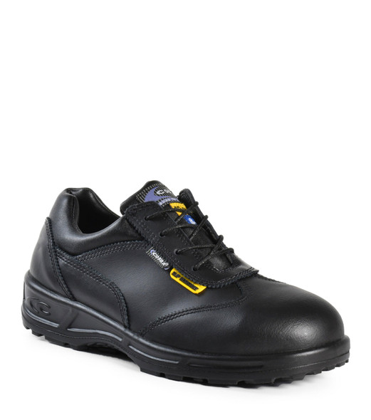 Ingrid SD+ | Women's SD+ Leather Work Shoes | Cofra | All Safety