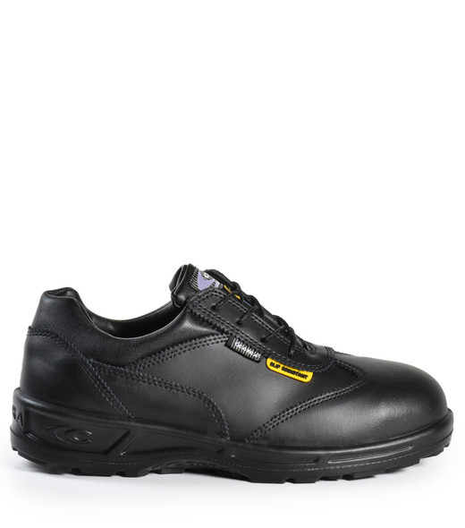 Ingrid SD+ | Women's SD+ Leather Work Shoes | Cofra | All Safety
