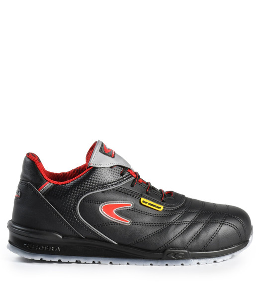 Connolly SD+ | Microfiber SD+ Athletic Work Shoes | Cofra | All Safety