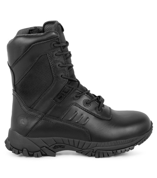 Tactik Soft Toe | 8" Waterproof Tactical Boots | Vibram TC4+ | STC | All Safety