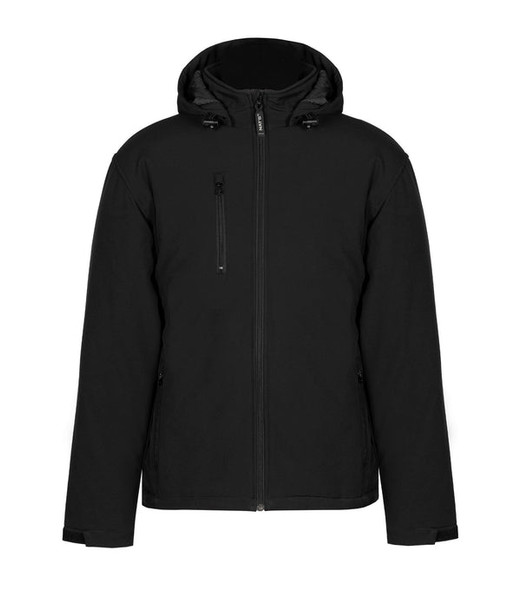 WK512 | Insulated Soft Shell Work Jacket | Nat's | All Safety