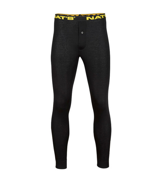 WK644 | Men's Micro Fiber Thermal Tight | Nat's | All Safety