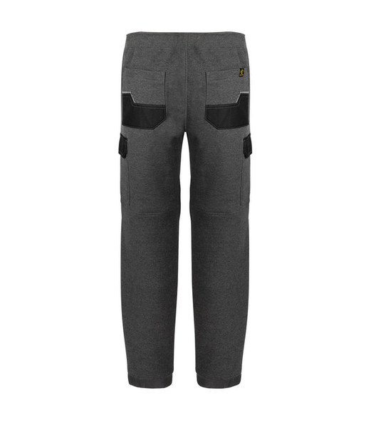 NT8000 | Men's Comfortable Fleece Work Pants | Nat's | All Safety