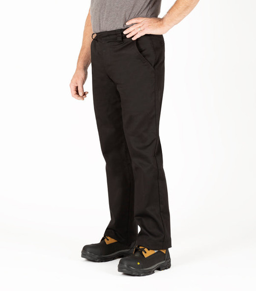 WS150 | Stretch Work Pants | Nat's | All Safety